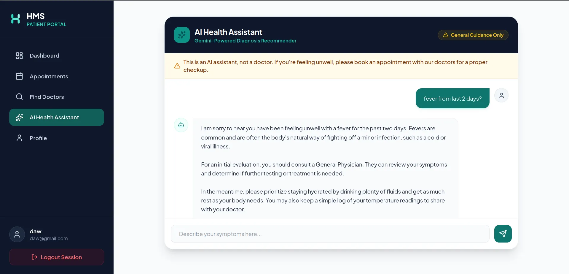 Ailoo — CFO & Equity Holder visual 3