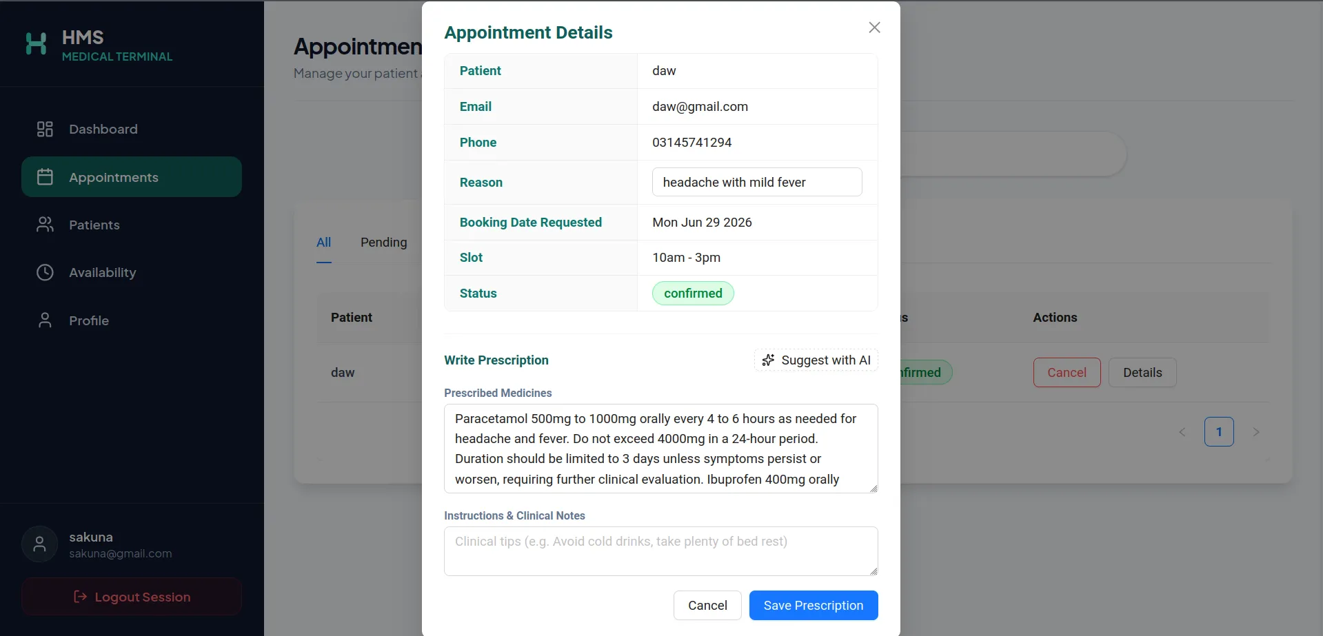 Ailoo — CFO & Equity Holder visual 4