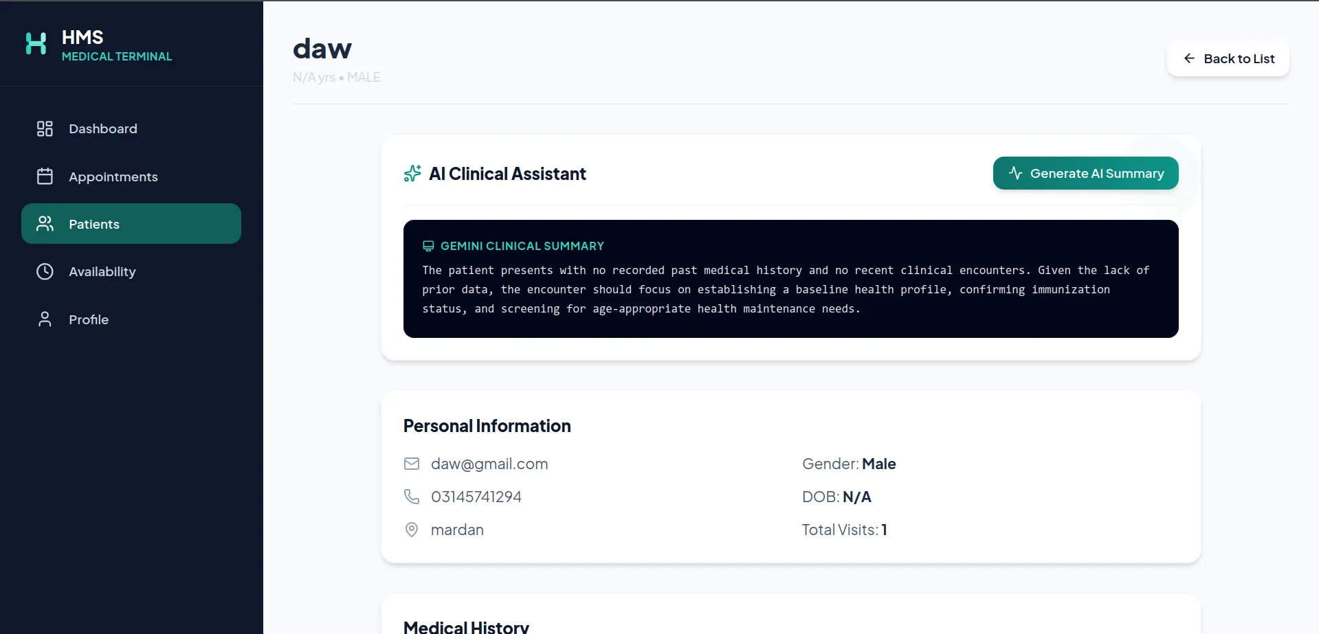 Ailoo — CFO & Equity Holder visual 5