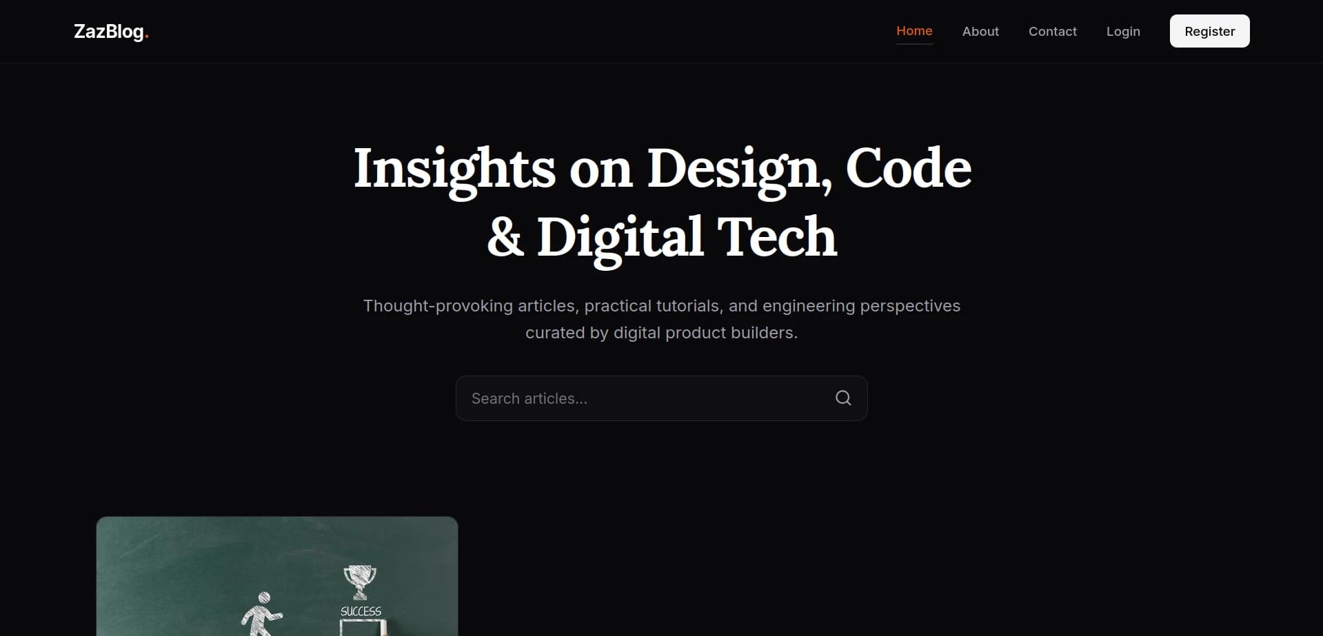 Personal Investing — Listed Equities visual 1